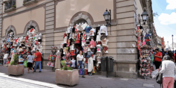 Buscan comerciantes impulsar recuperación económica