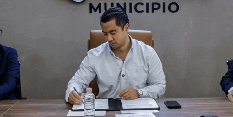 Somos potencia deportiva número uno en este país: Felifer