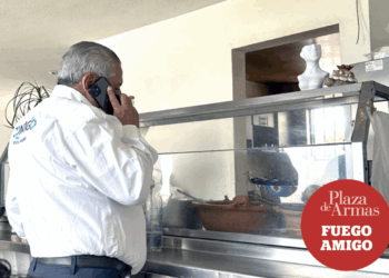 Seguidor de la austeridad propuesta por Sheinbaum