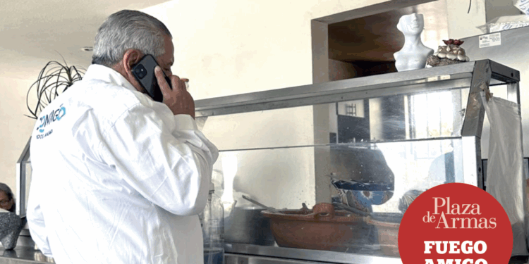 Seguidor de la austeridad propuesta por Sheinbaum