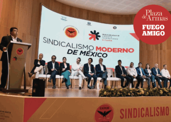 Reunió CATEM a cuatro aspirantes