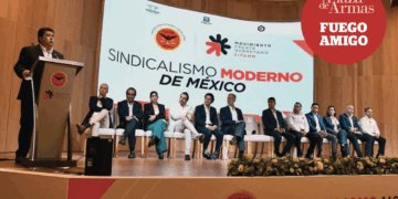 Reunió CATEM a cuatro aspirantes