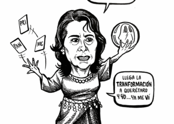 Portada 11 de agosto de 2025