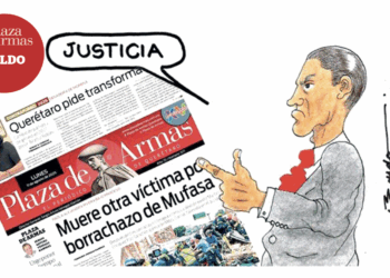 Justicia