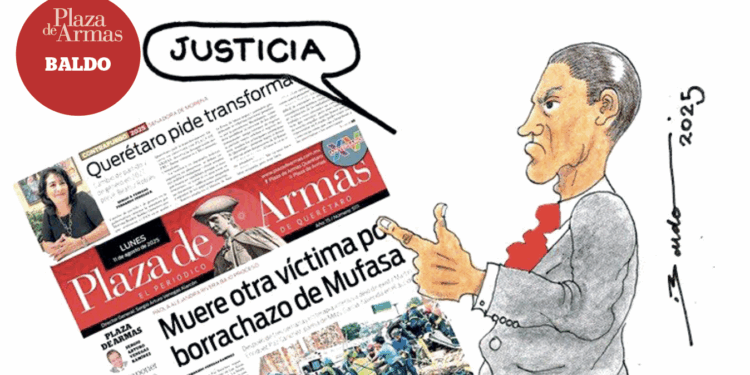 Justicia