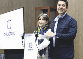 La gentrificación no es tema en la Capital, advierte Felifer Macías