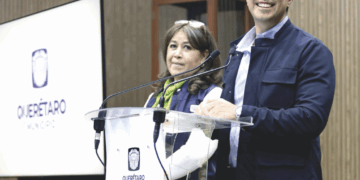 La gentrificación no es tema en la Capital, advierte Felifer Macías