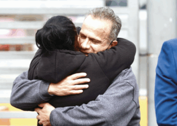 Apelará FGR liberación de Israel Vallarta