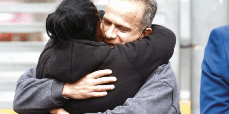 Apelará FGR liberación de Israel Vallarta