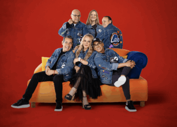 Obtiene Jimmy Kimmel ciudadanía italiana