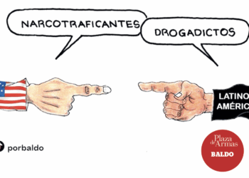 Narcotraficantes/Drogadictos