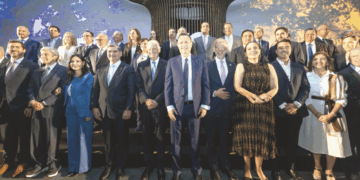 Conmemora 50 años el Tec de Monterrey en Querétaro