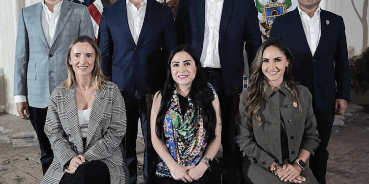 Construyendo puentes