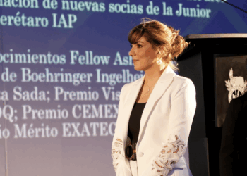 Detienen a Carlos Treviño