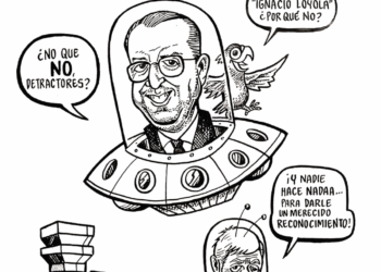 ¡Aeropuerto intergaláctico!