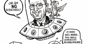 ¡Aeropuerto intergaláctico!