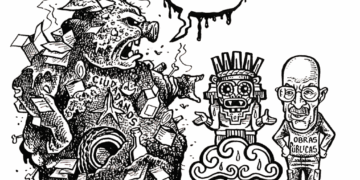 ¡Alerta por las lluvias!