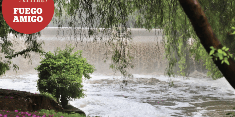 En alerta autoridades