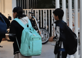 Regresarán 320 mil estudiantes a clases