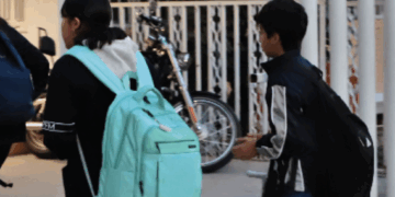 Regresarán 320 mil estudiantes a clases