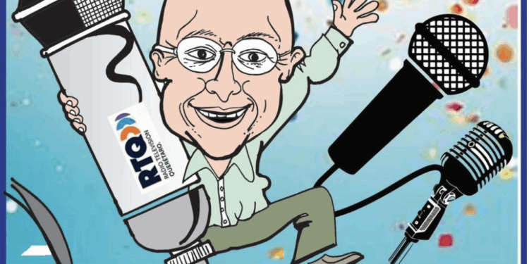 Y sigue tan campante…