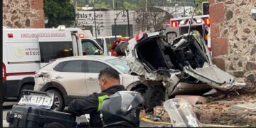 Kuri respalda sanciones más severas por homicidio vial