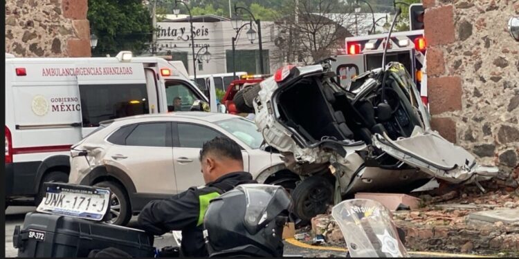Muere Martín, segunda víctima del accidente de Los Arcos
