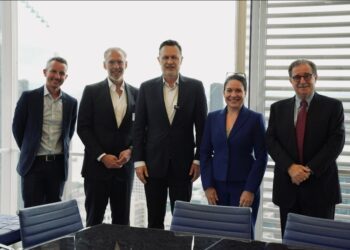 Ratifica Querétaro alianza para combatir el cambio climático