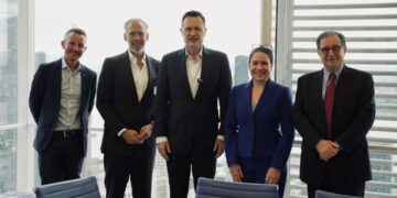 Ratifica Querétaro alianza para combatir el cambio climático