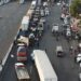Transportistas bloquearán la autopista México-Querétaro hoy 25 de agosto