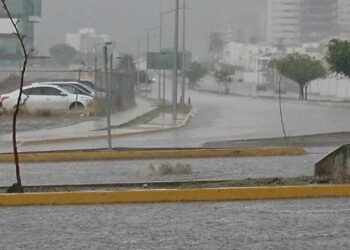 Encuentran una cuarta víctima por las lluvias en Querétaro