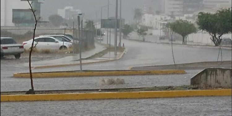 Encuentran una cuarta víctima por las lluvias en Querétaro