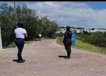 Ya van cinco víctimas por lluvias, señala Fiscalía de Querétaro