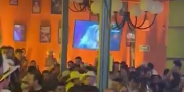 Pancho Domínguez reparte parejo