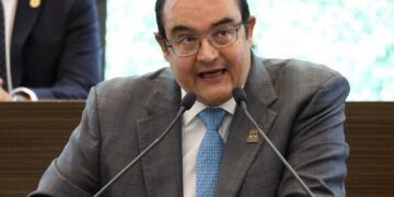 Anuncian reforma electoral