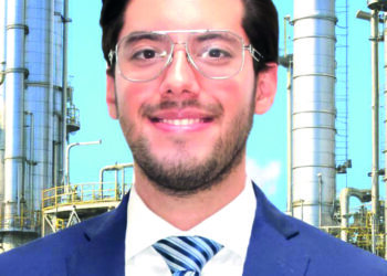 San Juan del Río: Juventud que lidera la transformación industrial