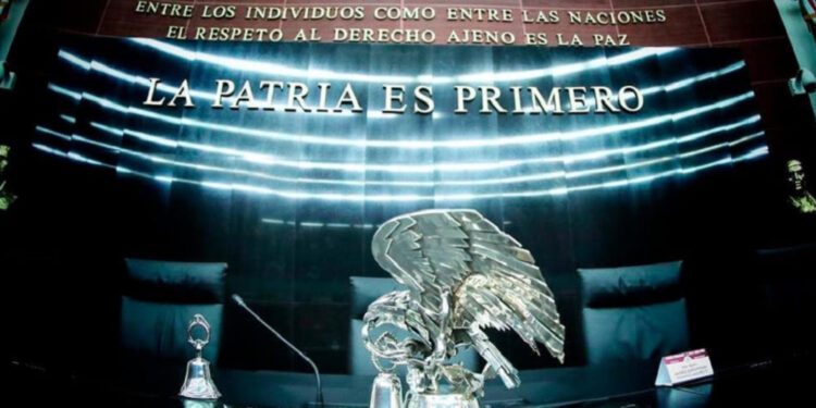 Todo listo para la toma de protesta del nuevo Poder Judicial