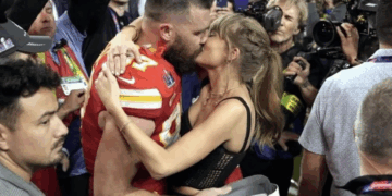 Swift-Kelce: Un compromiso millonario