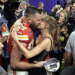 Swift-Kelce: Un compromiso millonario