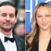 Responde, por fin, Tobey Maguire a divorcio