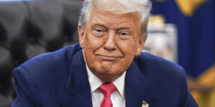 Trump no está preocupado por acercamiento comercial entre latinoamericanos y China