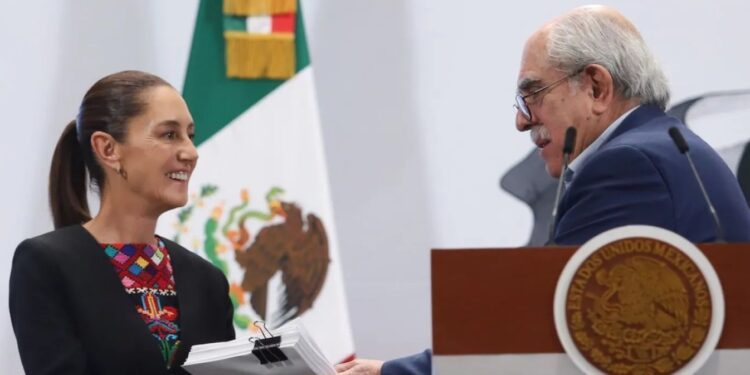Gabinete de Seguridad federal acudirá quincenalmente a Sinaloa