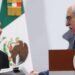 Gabinete de Seguridad federal acudirá quincenalmente a Sinaloa
