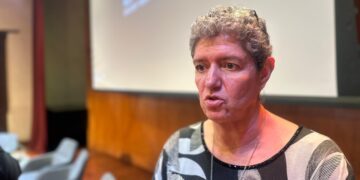 Teresa García Gasca descarta interés por candidatura en 2027