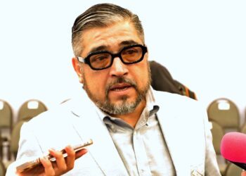 Hay un cambio de cultura, Centros de Consumo Responsables y Consumidores Responsables: Daniel Pérez