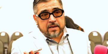 Hay un cambio de cultura, Centros de Consumo Responsables y Consumidores Responsables: Daniel Pérez