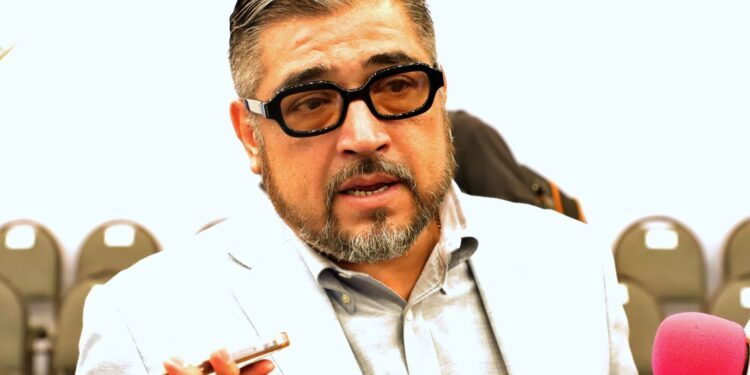 Hay un cambio de cultura, Centros de Consumo Responsables y Consumidores Responsables: Daniel Pérez