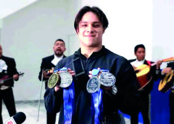 “Que se cuiden los chinos”