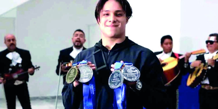 “Que se cuiden los chinos”