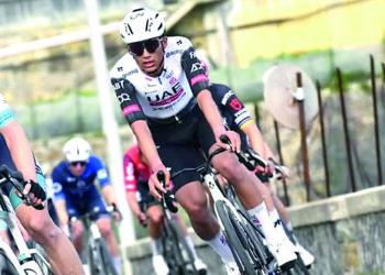 “Que se cuiden los chinos”